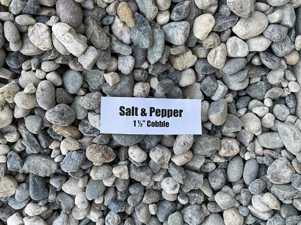 Salt & Pepper 4